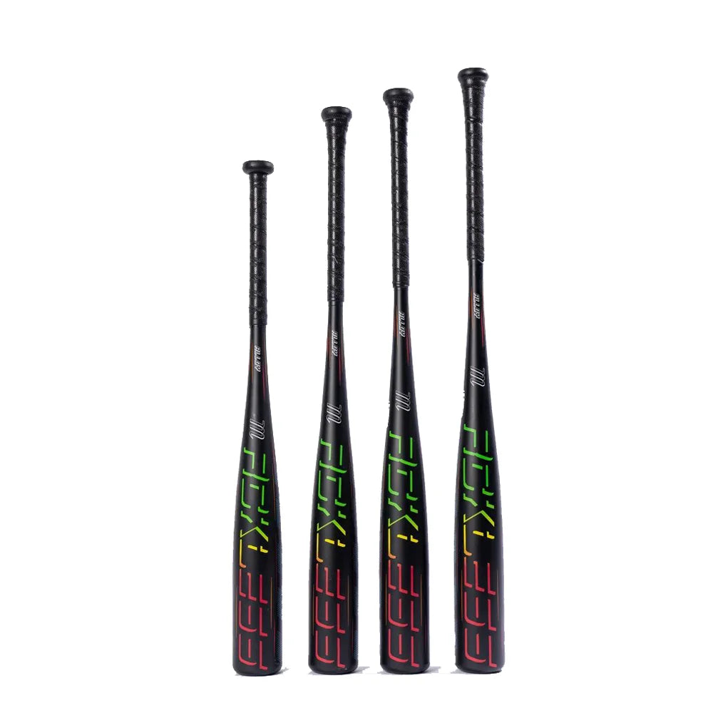 2027 Marucci RCKLESS Gen 2 -10 Alloy USSSA Baseball Bat