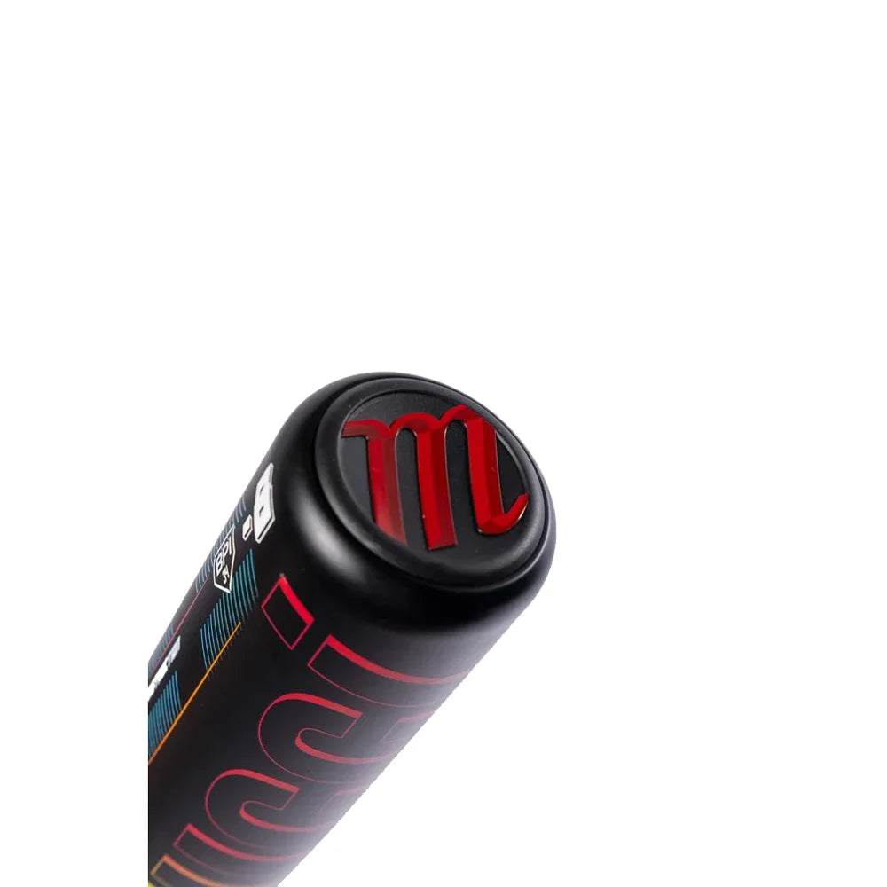 2027 Marucci RCKLESS Gen 2 -10 Alloy USSSA Baseball Bat