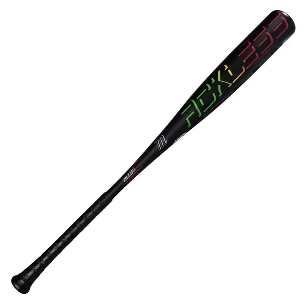 2027 Marucci RCKLESS Gen 2 -10 Alloy USSSA Baseball Bat