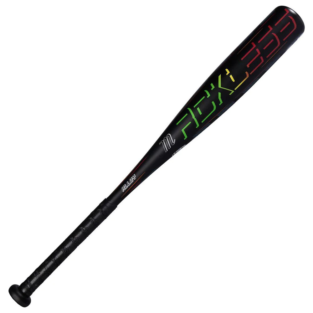 2027 Marucci RCKLESS Gen 2 JBB USSSA Baseball Bat