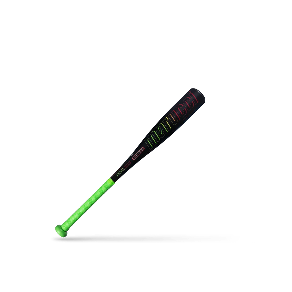 2027 Marucci Rckless Gen 2 Composite Tee Ball USA Baseball Bat