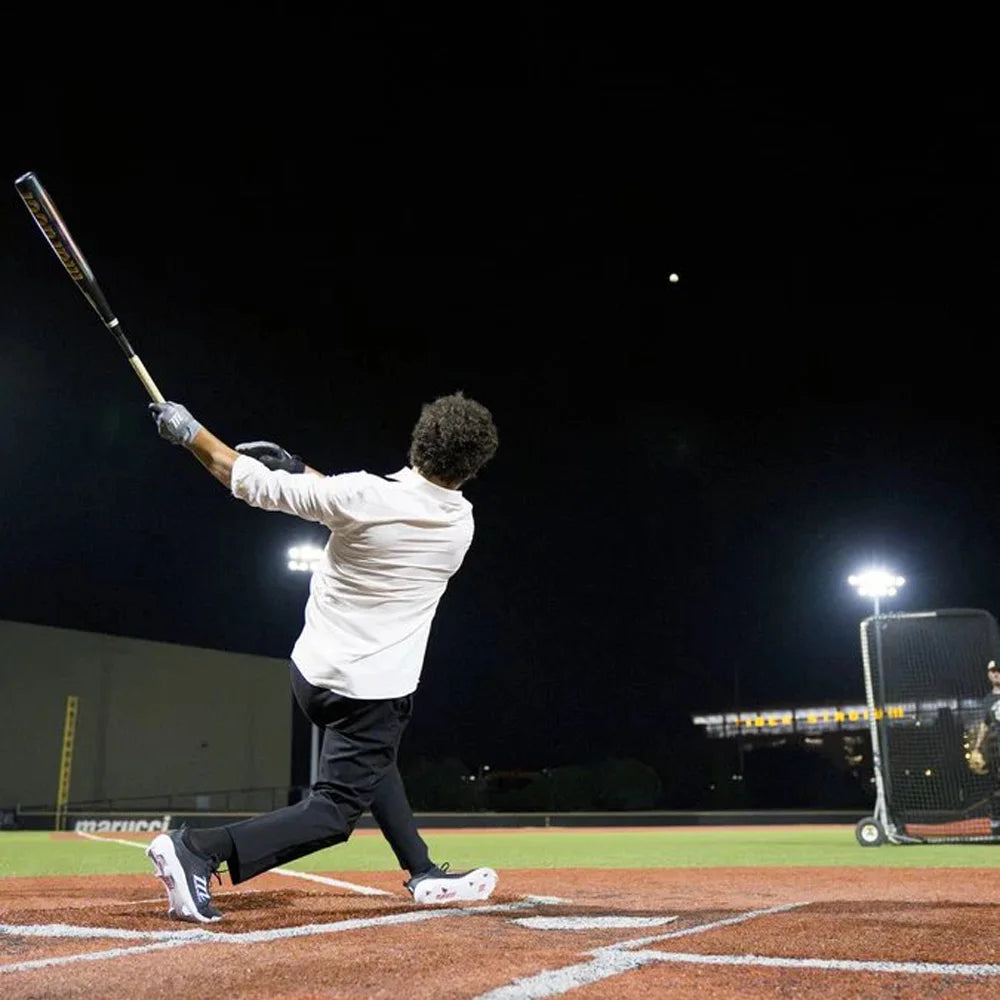 2027 Marucci Rckless Gen 2 Hybrid BBCOR Baseball Bat