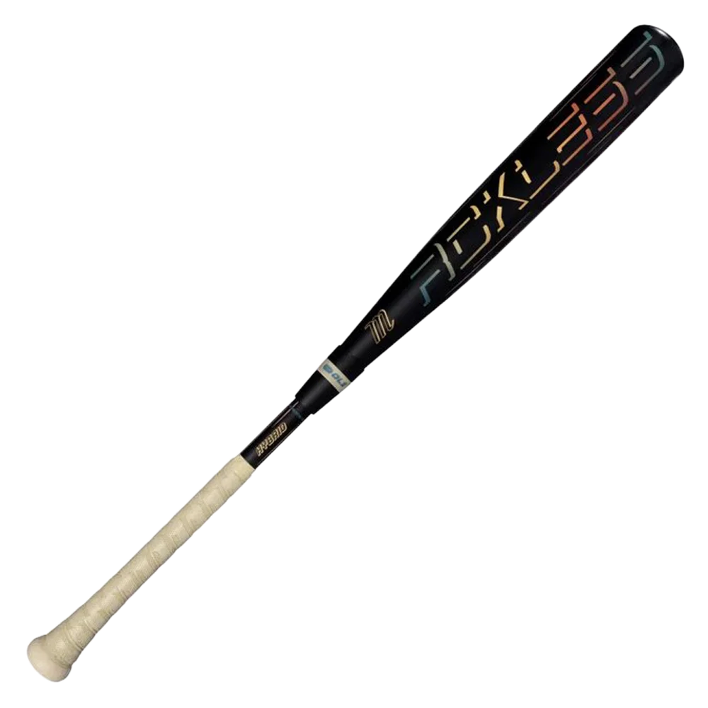 2027 Marucci Rckless Gen 2 Hybrid BBCOR Baseball Bat