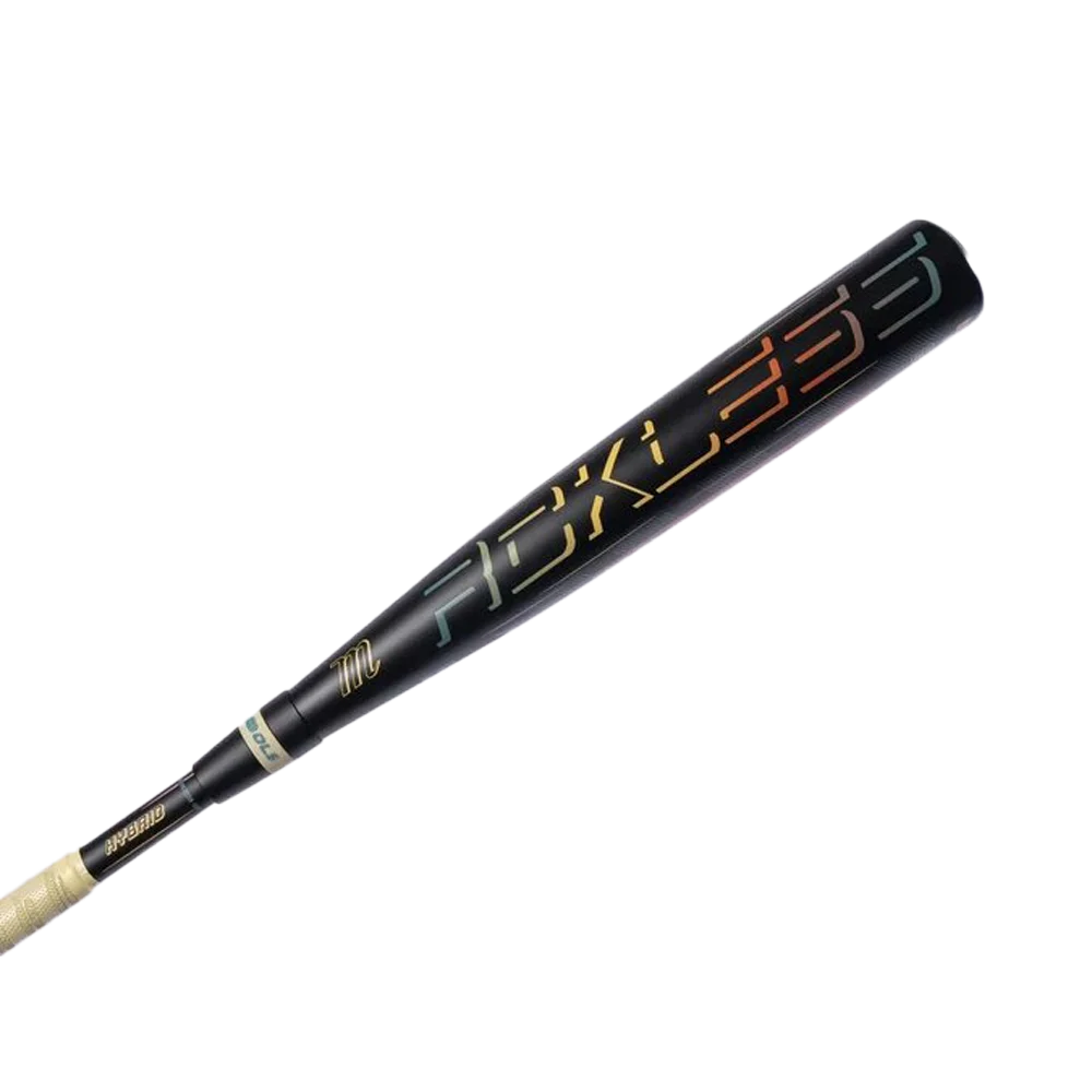 2027 Marucci Rckless Gen 2 Hybrid BBCOR Baseball Bat