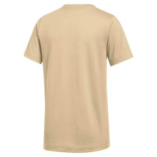Nike Kid's Team Legend Short Sleeve Crew (Standard Fit)