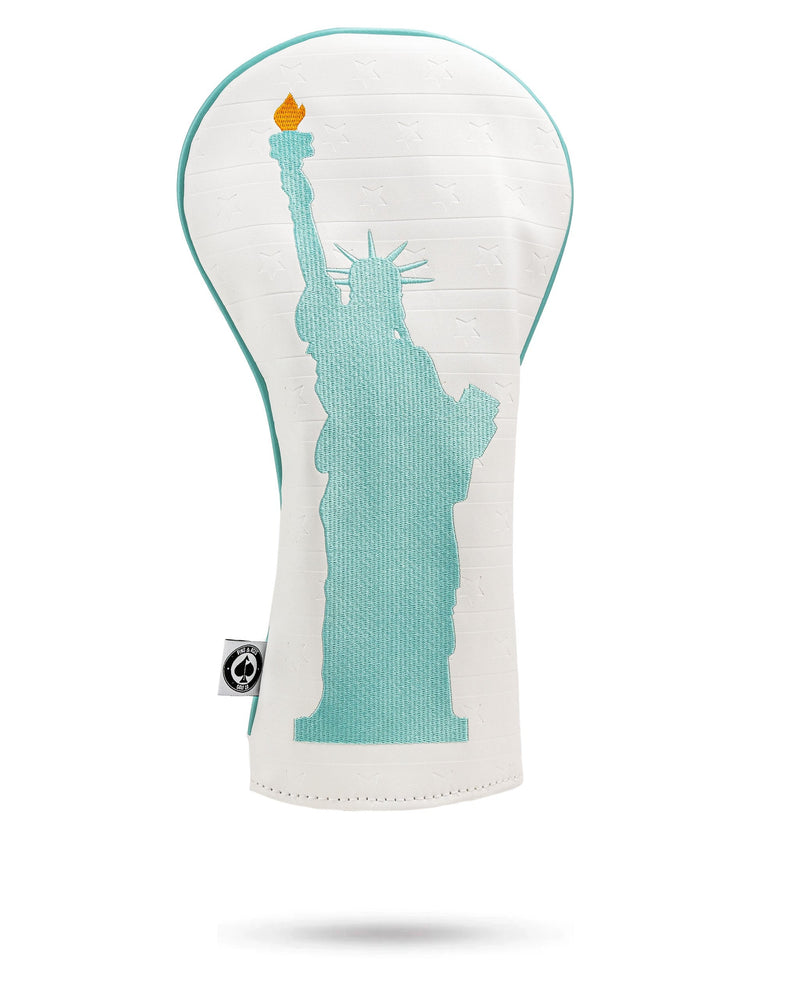 Liberty - Funda para conductor