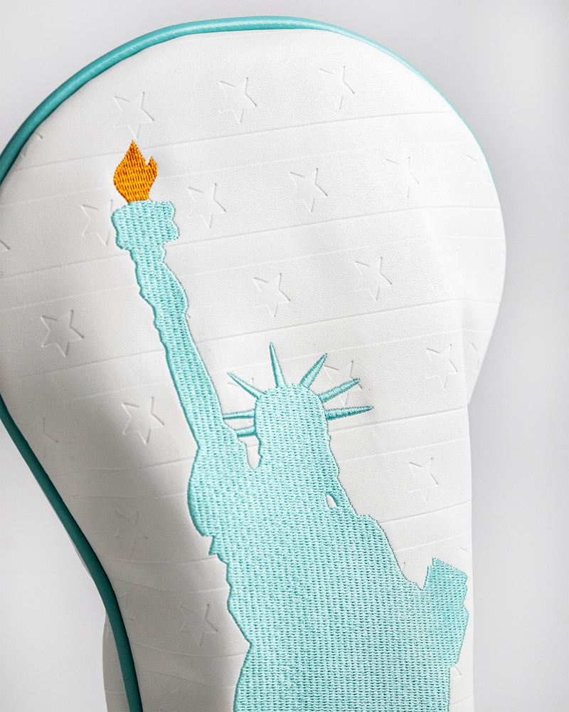 Liberty - Funda para conductor