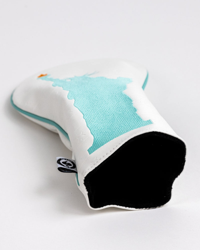 Liberty - Funda para conductor