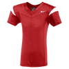 Camiseta Nike Alpha Pro para niños (corte entallado) 
