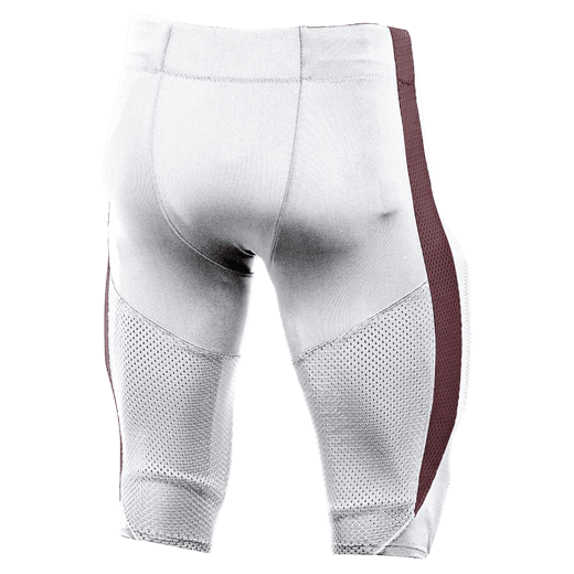 Nike pro combat football sales pants