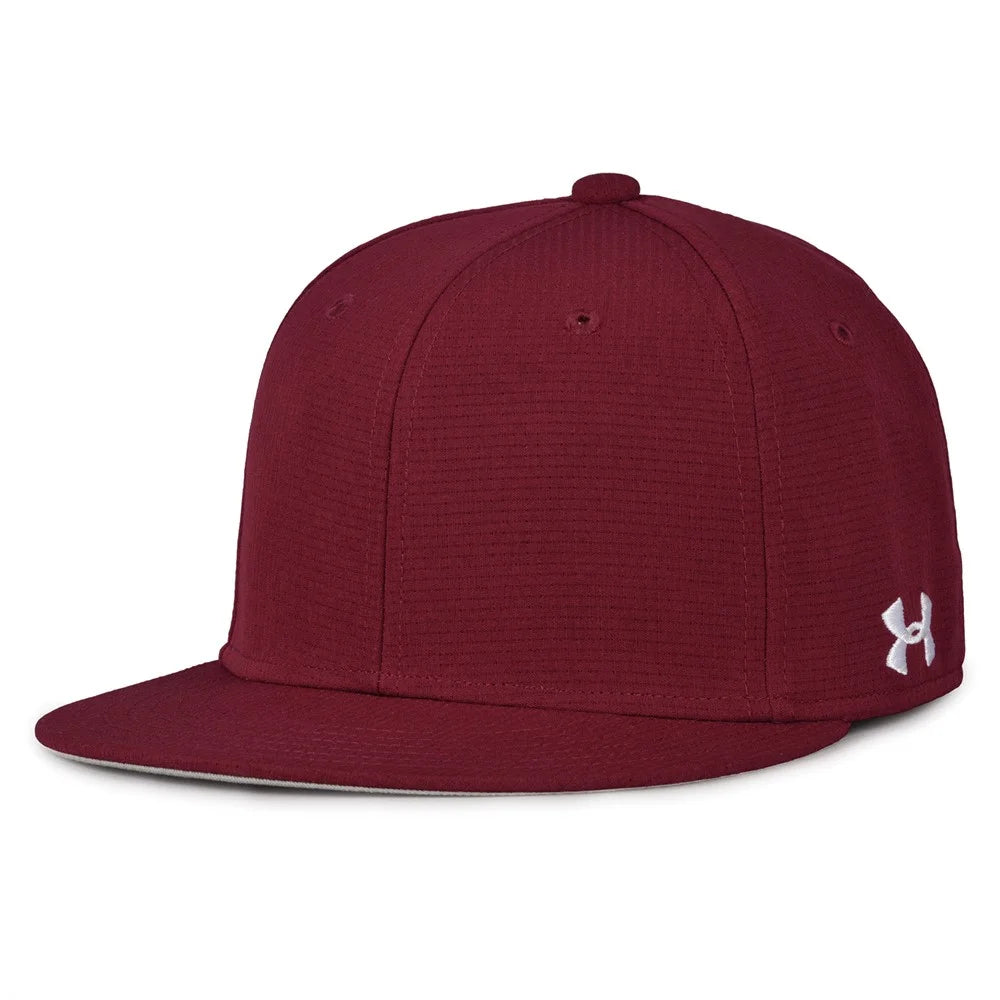 CUAB404 Airvent Performance BASEBALL MAROON Color.. 