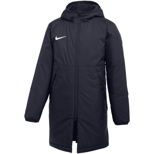 Nike top sideline parka