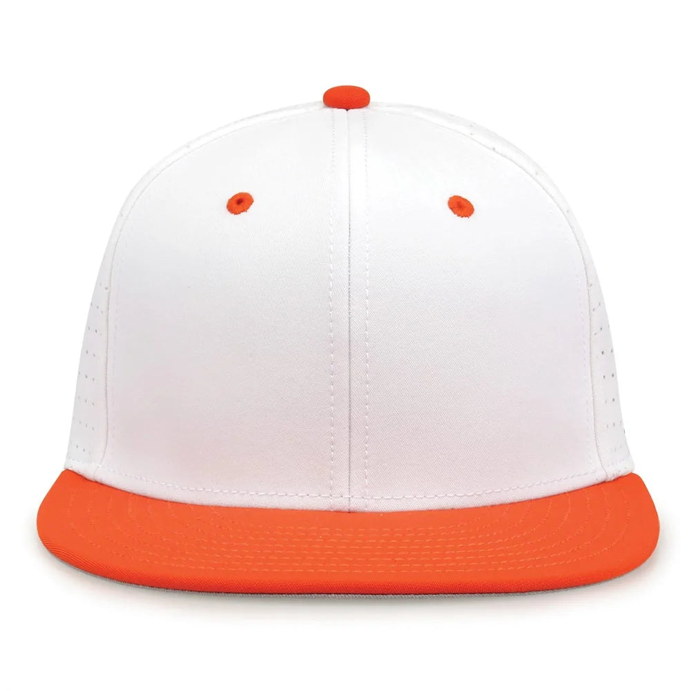 UAB401 Resistor Performance Perforated White/Orange color