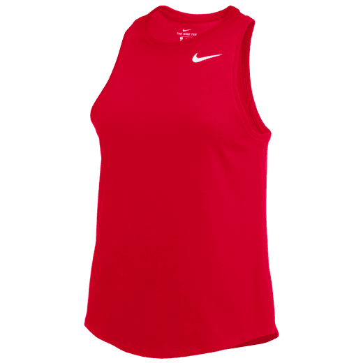 Nike Women's Dry High Neck Tank