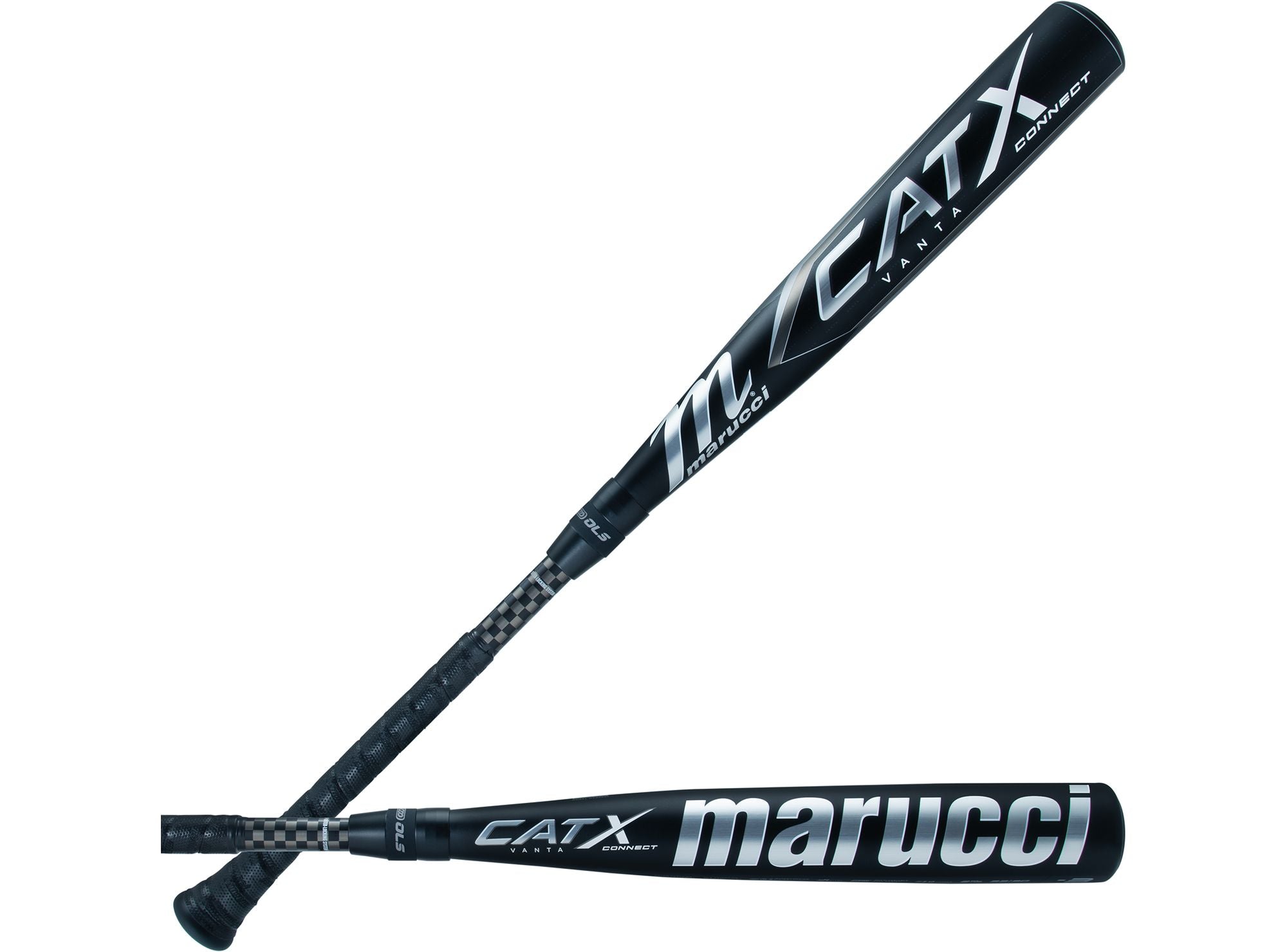 Marucci CATX Vanta Connect (-3) BBCOR Baseball Bat: MCBCCXV