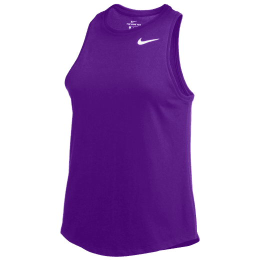 Women's Nike Dry High Neck Tank