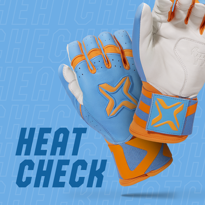 Guantes de bateo Axe - Heatcheck