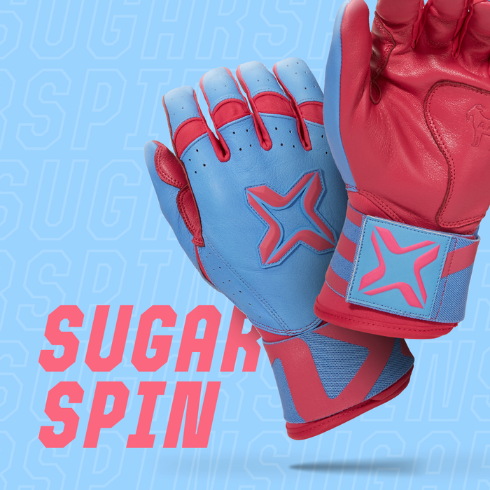 Guantes de bateo Axe - Sugarspin