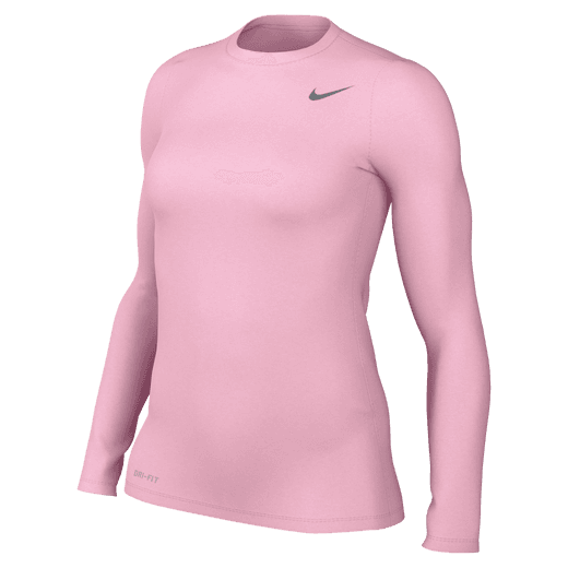 Nike Women's Legend Long Sleeve Tee (Standard Fit)