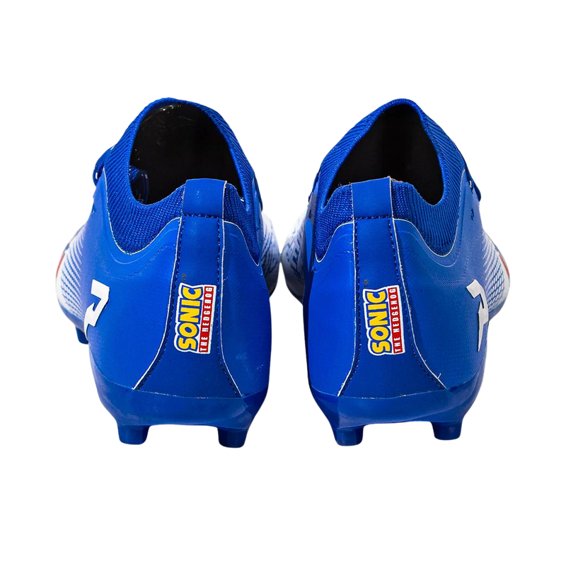 Sonic the Hedgehog All Purpose Cleats - Quantum Energy by Phenom Elite