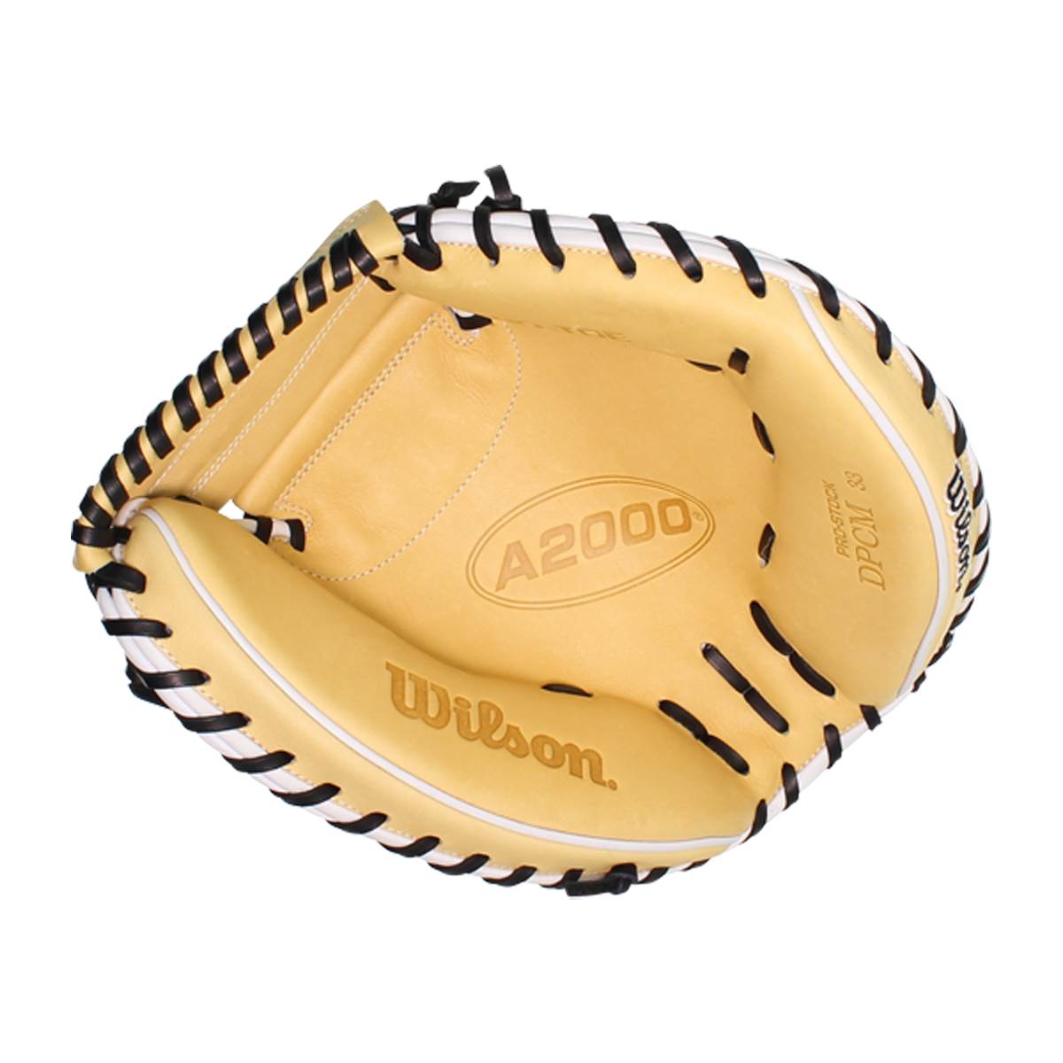 Wilson 33'' A2000 Series CM33 Catcher's Mitt