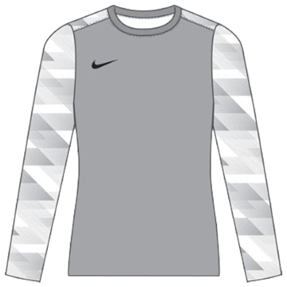 Nike Women's Dry LS US Park IV GK Jersey