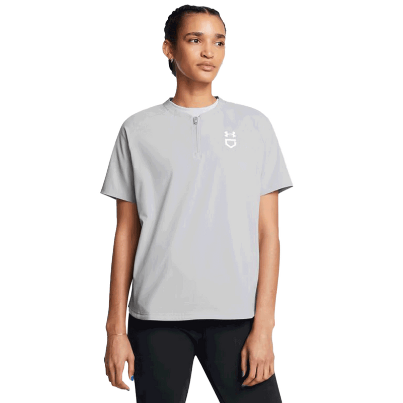 Chaqueta UA Utility Pro Cage para mujer 