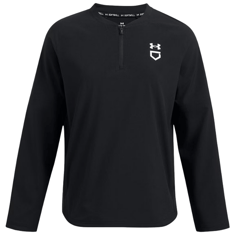 Chaqueta UA Utility Pro Cage para mujer 