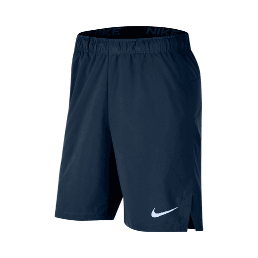 Nike Men's Team Dri-Fit Flex Woven Short