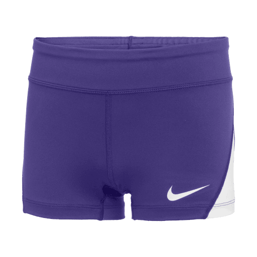 Nike Girl's Stock Hyperelite Short