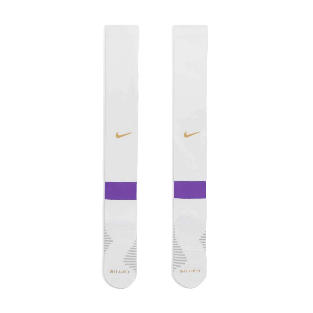 Nike Unisex Strike Knee-High Soccer Socks