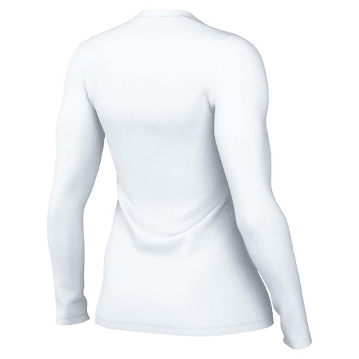 Nike Women's Legend Long Sleeve Tee (Standard Fit)