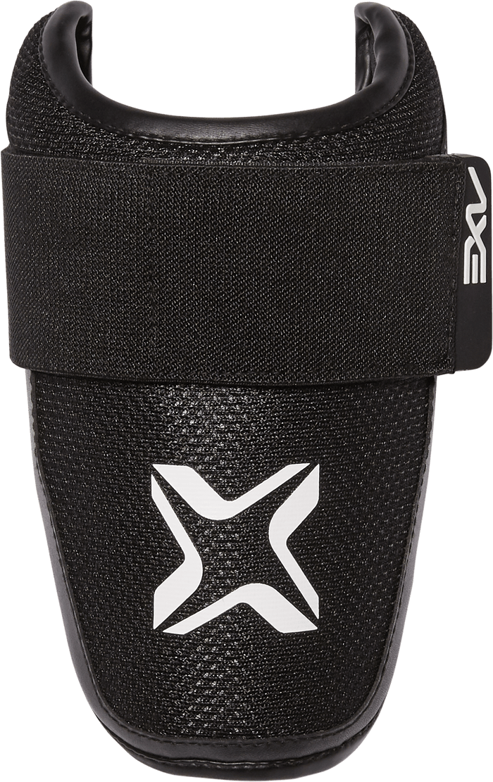 Coderas Axe Armor - Blanco Hielo