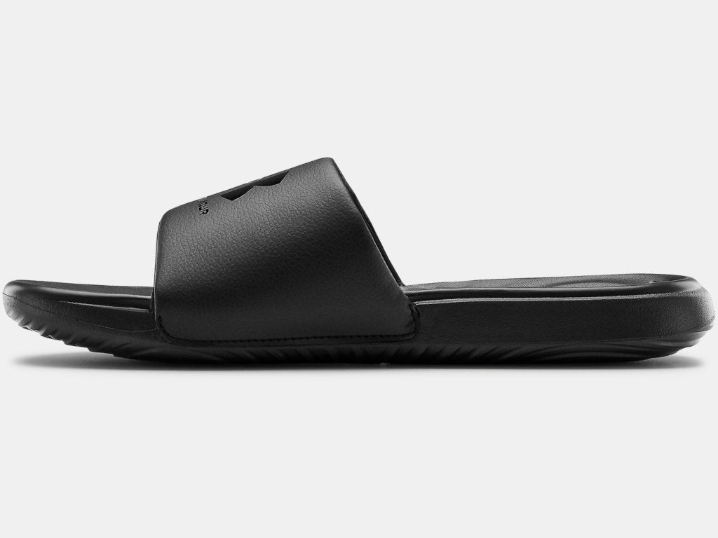 Men's UA Ansa Fixed Slides