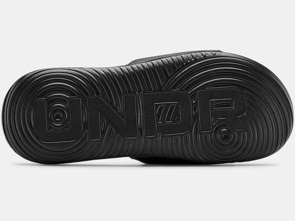 Women's UA Ansa Fixed Slides