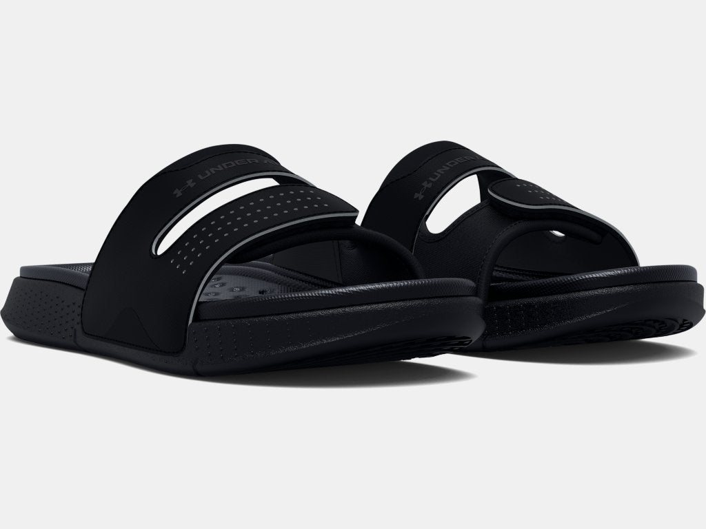 UA Women's Ansa Studio Slides