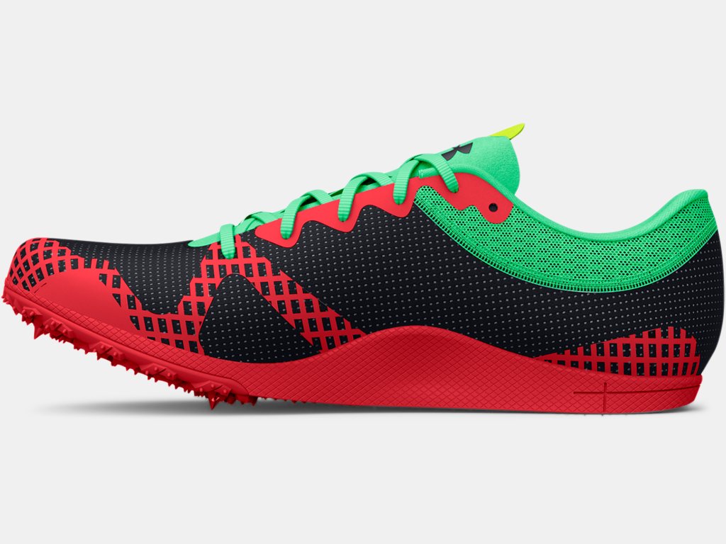 Unisex UA Brigade XC 2 Track Spikes