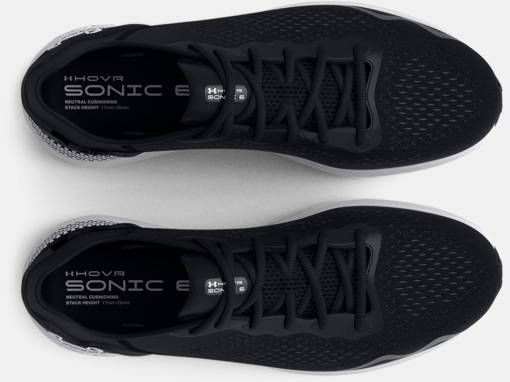 UA Men's HOVR™ Sonic 6 Wide (2E) Running Shoes