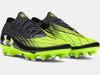 UA Men's Magnetico Elite 4 FG Soccer Cleats