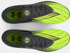 UA Men's Magnetico Elite 4 FG Soccer Cleats