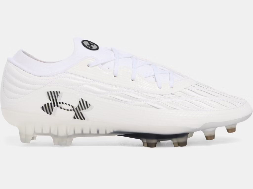 Botas de fútbol UA Magnetico Elite 4 FG para hombre 