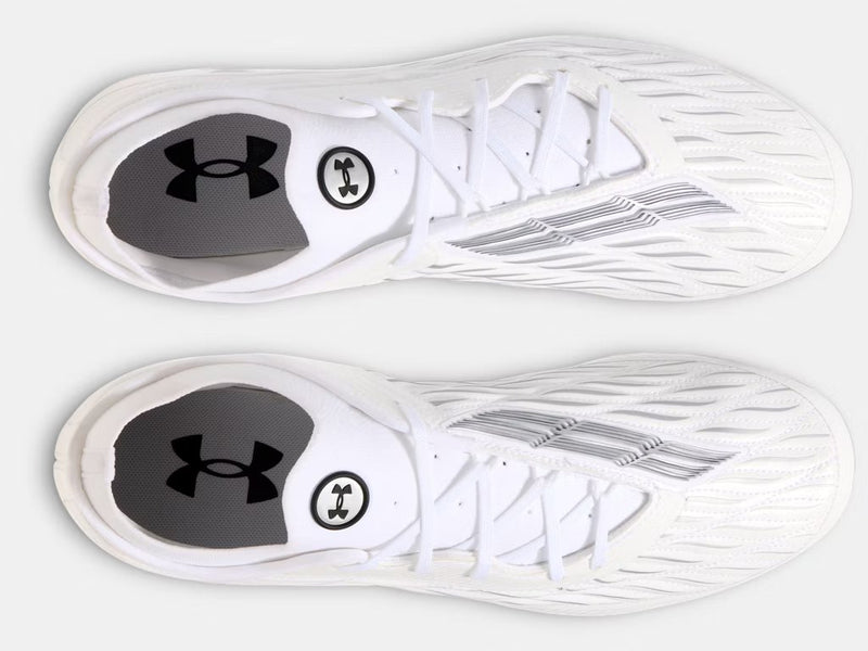 UA Men's Magnetico Elite 4 FG Soccer Cleats