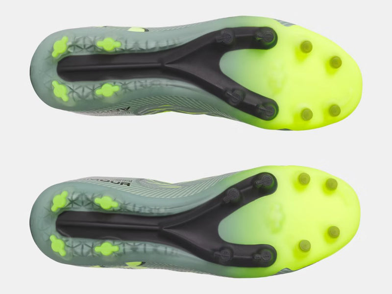 UA Men's Magnetico Elite 4 FG Soccer Cleats