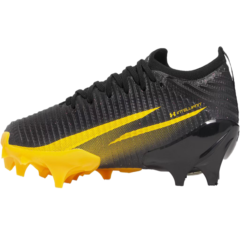 Botas de fútbol americano UA Blur Pro para hombre 