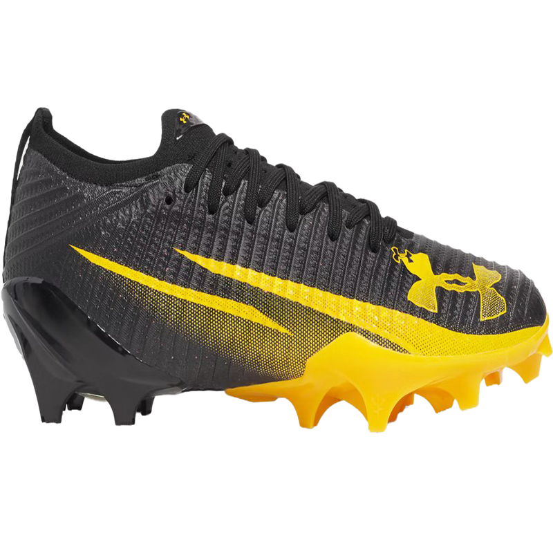 Botas de fútbol americano UA Blur Pro para hombre 