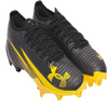 Botas de fútbol americano UA Blur Pro para hombre 