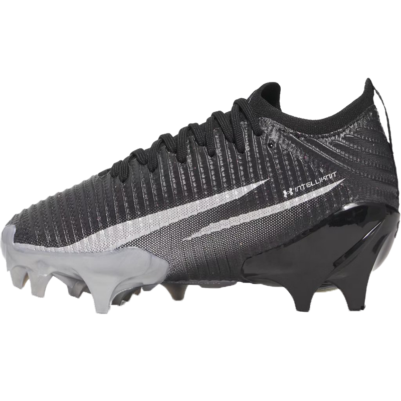 Botas de fútbol americano UA Blur Pro para hombre 