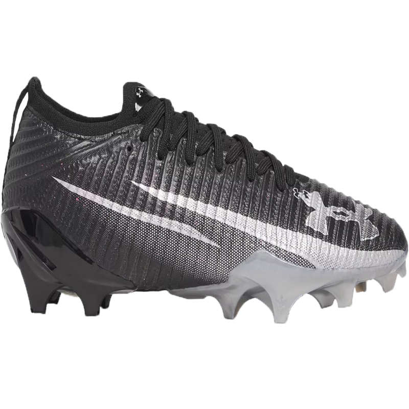 Botas de fútbol americano UA Blur Pro para hombre 