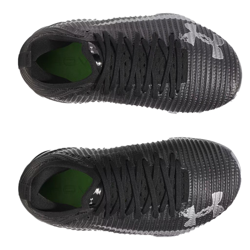 Botas de fútbol americano UA Blur Pro para hombre 