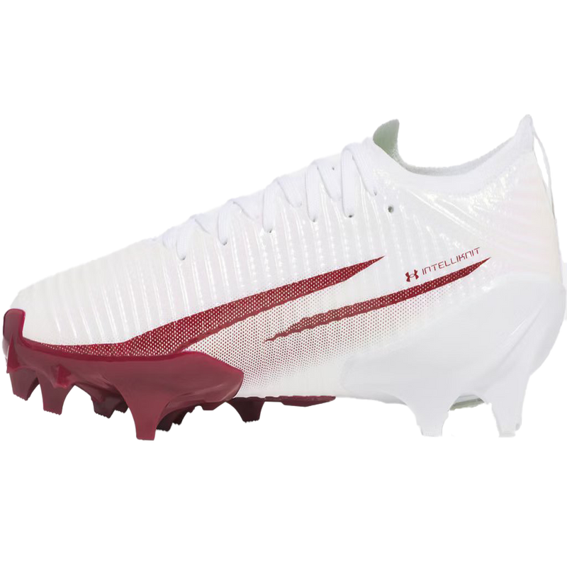 Botas de fútbol americano UA Blur Pro para hombre 